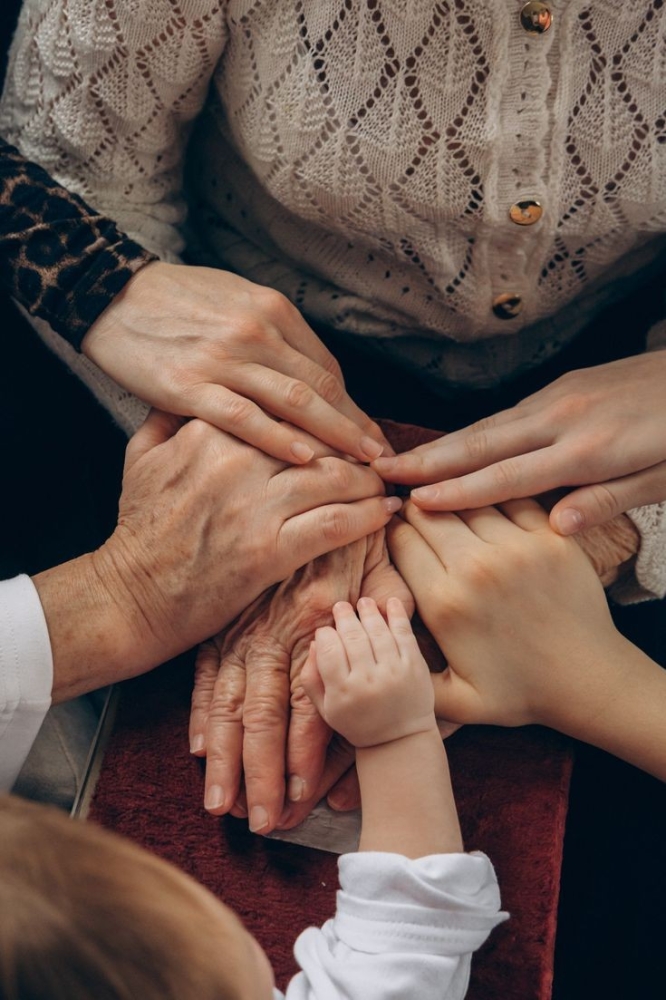 Transmission familiale