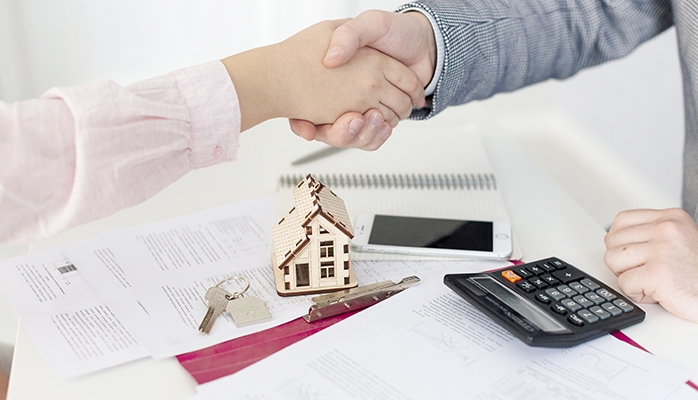 Vente immobilière et oubli du notaire de purger l'hypothèque garantissant le prêt immobilier