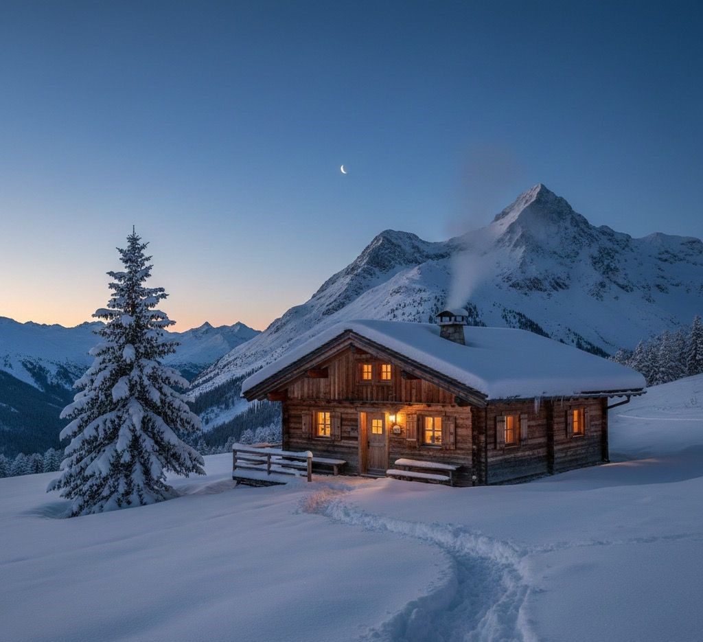 Acheter en LMNP à la montagne : des atouts, mais attention aux risques !